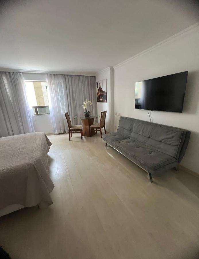 Brasil 21 Bl D Hotell Brasília Eksteriør bilde